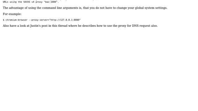 Unix & Linux: Manually configuring proxy settings of Google Chrome on Ubuntu (4 Solutions!!) смотреть онлайн