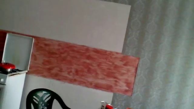 Обои, наклеенные на отштукатуренные машинным способом стены смотреть онлайн