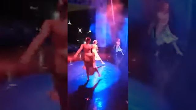 XXXIV ФЕСТИВАЛЬ В СОЧИ — АВГУСТ (САНАТОРИЙ «ЗАПОЛЯРЬЕ») смотреть онлайн