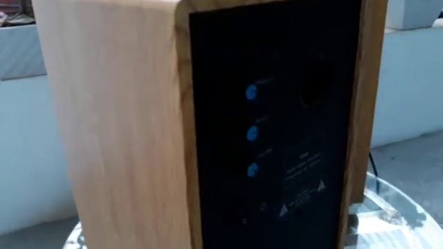 Test nhạc bolero W86 Bluetooth смотреть онлайн