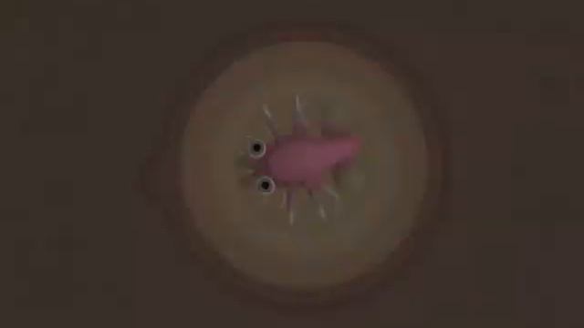 Spore 1 стадия клетки.Мне понравилось. смотреть онлайн