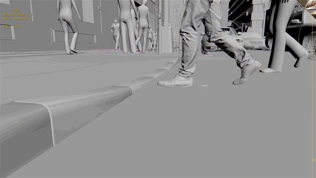 920 Jefferson New York VFX Breakdown by Studio Aiko смотреть онлайн