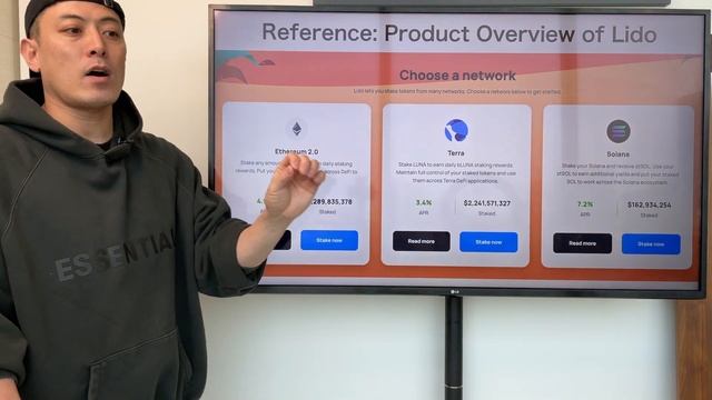 Invest in or Not? - Anchor, $ANC - смотреть онлайн