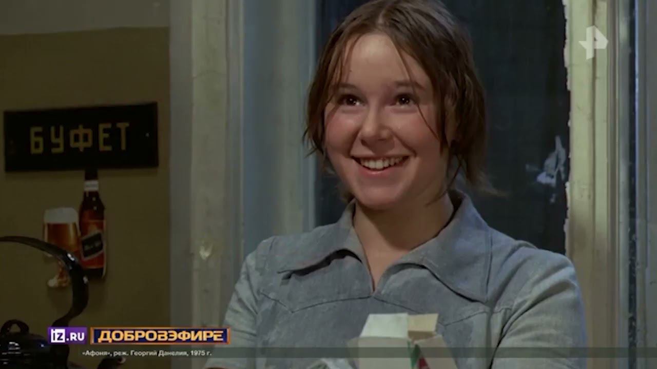 "Таких просто единицы": как складывался творческий путь Куравлева смотреть онлайн