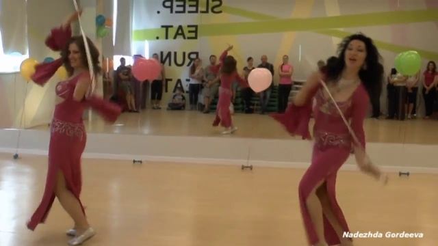 ОЛИМПИК ФИТНЕС ЖАННЕТА ДАНИЧ смотреть онлайн