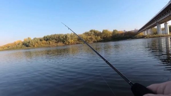 Fario NT Morm.S 0.5-2 гр. Серая лошадка или  универсал по умолчанию.