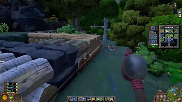 Lets Save The Planet-Eco gameplay смотреть онлайн