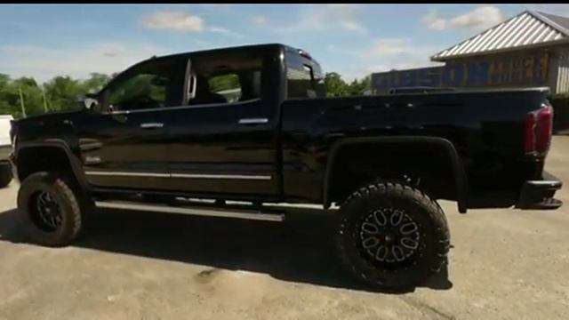 2016 GMC Sierra 1500 39576 смотреть онлайн
