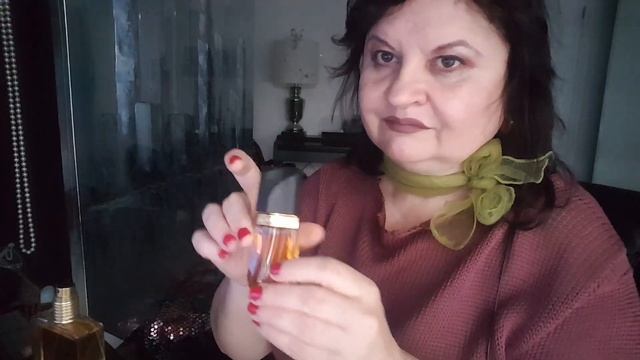 ЗНАКОВЫЕ АРОМАТЫ ПАРФЮМЕРА JEAN KERLEO, БИОГРАФИЯ, франзузские духи, PERFUMES, ПАРФЮМЕРЫ смотреть онлайн