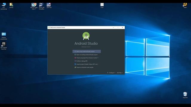 JAVA. Создание игры для Android. смотреть онлайн