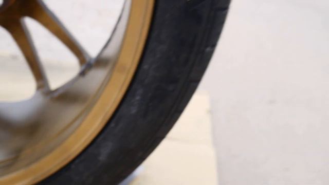 STI's wheels get PLASTI DIPPED! | OZ Racing Wheels смотреть онлайн