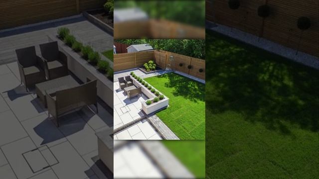 Top 100 Modern Garden Design Ideas смотреть онлайн