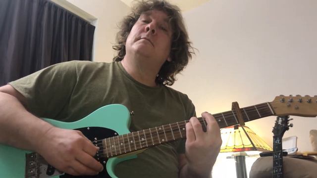 Convention by Julia Jackson Guitar Lesson, Tutorial. How to play chords and riff смотреть онлайн