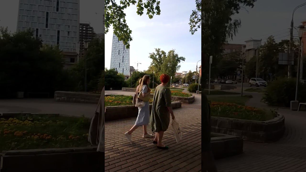 Вечерний Ижевск смотреть онлайн