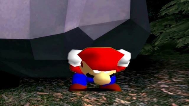 SMG4: Mario VS Steve смотреть онлайн