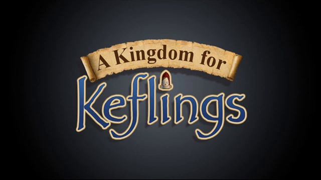 A Kingdom for Keflings Spring смотреть онлайн