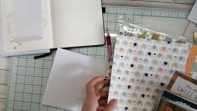 история трех альбомов для тройни смотреть онлайн