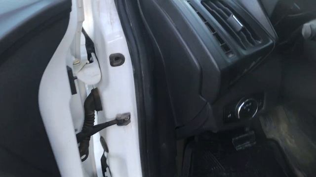 GovDeals: 2015 Ford Transit Connect смотреть онлайн