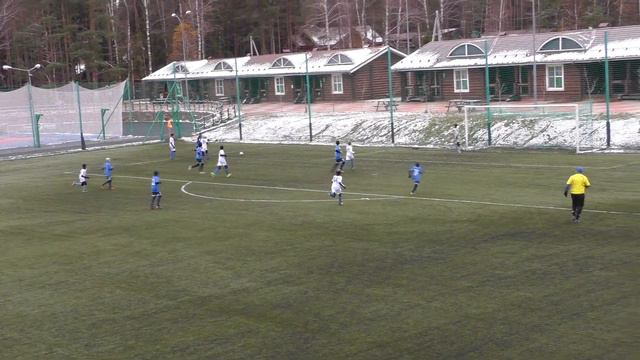 ФСК Долгопрудный 2004 6-0 ФСК Долгопрудный 2005-2 смотреть онлайн