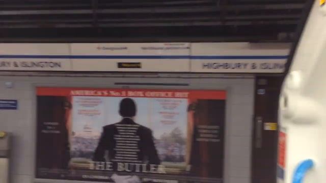 Dalston Junction to Leicester Square смотреть онлайн