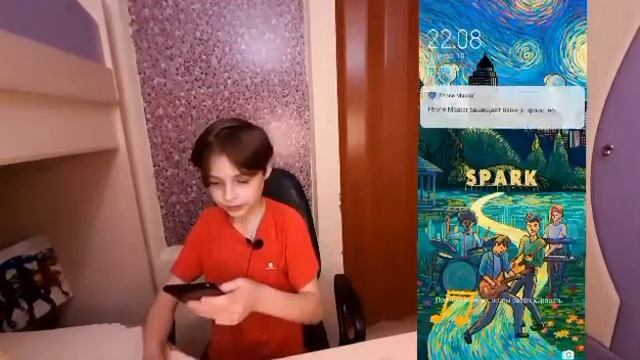 обзор Tecno spark 6 go *Новый телефон* смотреть онлайн