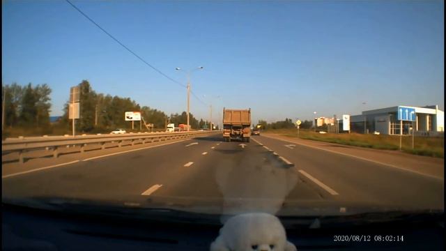 Водятлы на дорогах, или мне плевать на всех, еду как хочу.(#6)