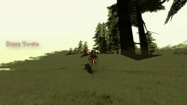 GTA SA 2015 Mixed Mods смотреть онлайн