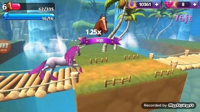 Infinite money, gems, horse level and food glitch | Horse Paradise | смотреть онлайн