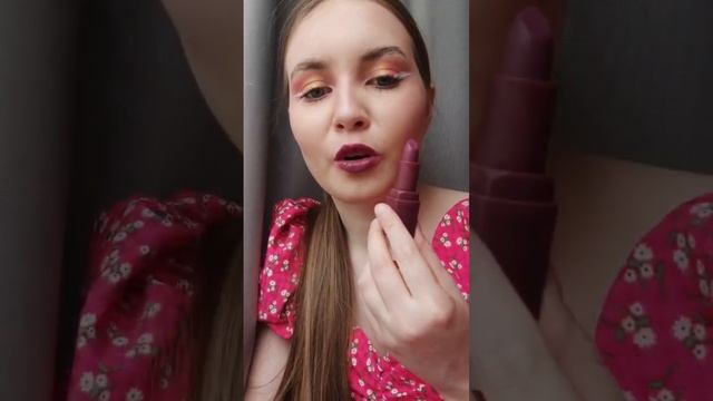 набор помад с Wildberries ? смотреть онлайн
