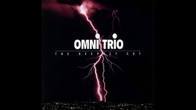 Omni Trio - Soul of Darkness (Promenade 96 Rollout) смотреть онлайн