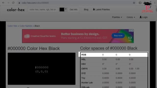 Color & Background Color CSS | HTML Color | Hex Color Code & RGB color Code | CSS Color смотреть онлайн