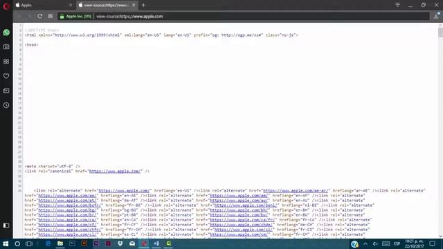HTML, CSS, JavaScript y PHP смотреть онлайн