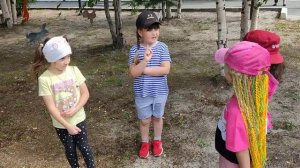 «Берегите природу!»