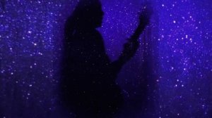 «Это любовь - Скриптонит» Кавер на гитаре. Еще одной темной ночью каждый твой вдох...