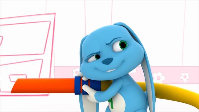 NuNi – Episodes 3 & 4 | My Pacifier | It's Time To Eat