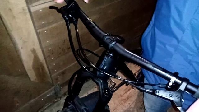 Crest 34 Fork noise? 2021 Giant Fathom 29 2 смотреть онлайн