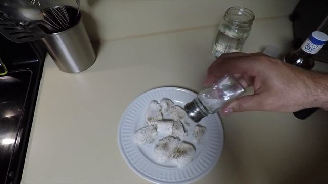 How To Cook Wahoo In The Microwave смотреть онлайн