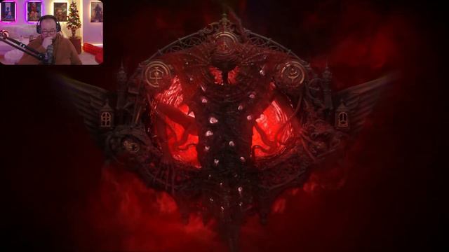 Path Of Exile Affliction Reveal Stream And POE 2 Gameplay