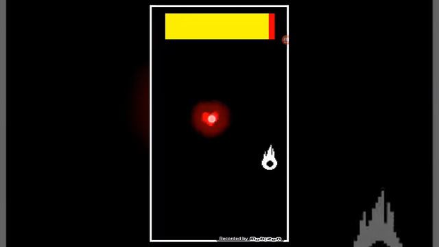 undertale boss fight oyunu android!! смотреть онлайн