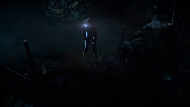 ЗЛОЙ СТРИМ. НЕ ДОЖИТЬ ДО РАССВЕТА (UNTIL DAWN ) ФИНАЛ (+18) смотреть онлайн