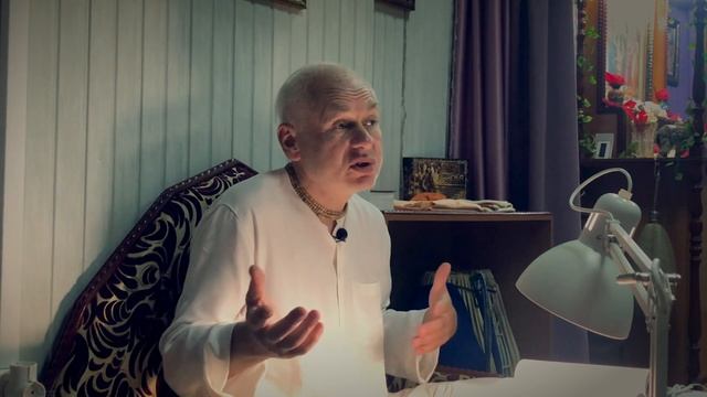 Урок 210. Ш.Б. 5.15.1 - 5.15.16 (Великие потомки царя Приявраты) смотреть онлайн