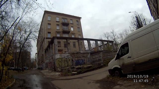 верхняя первомайская 45а смотреть онлайн