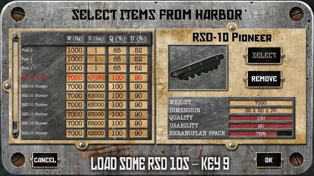 Soviet Monsters : Ekranoplans - An Introduction to Career Mode смотреть онлайн