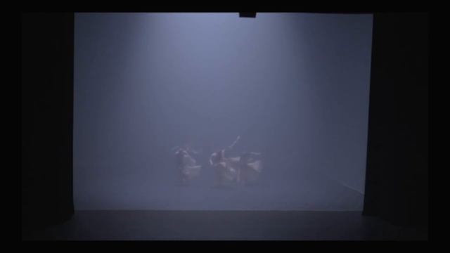 ERDE (on Anthropocene) BIRDS - choreography: Nacho Duato, music: Pedro Alcalde / Sergio Caballero смотреть онлайн