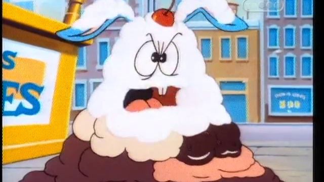 TINY TOON ADVENTURES The Buster Bunny Bunch TV3 0+ смотреть онлайн