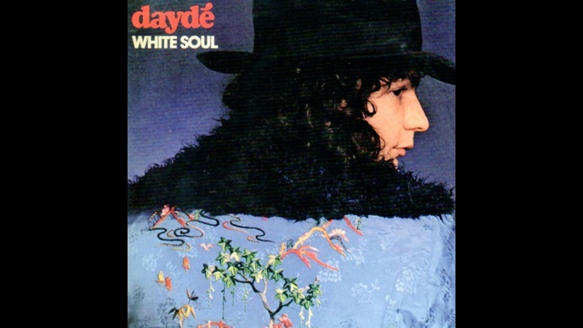 Joël Daydé - A Better Place - 1972 смотреть онлайн