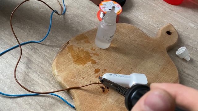 Як зарядити телефон без розетки. смотреть онлайн