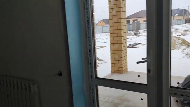 Дом с ремонтом под ключ🔑в п. Майский смотреть онлайн