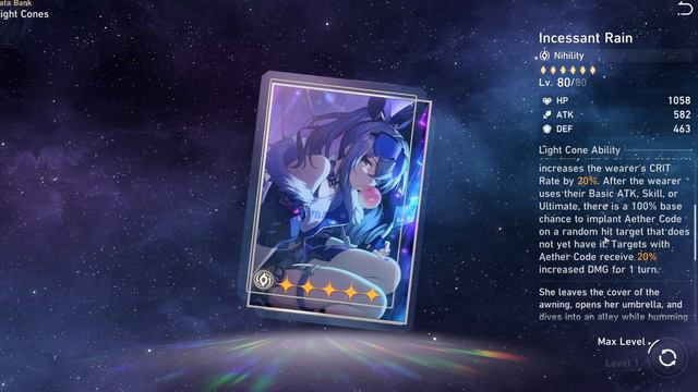 The Problem With Silver Wolf - Honkai Star Rail | Patch 1.5 смотреть онлайн
