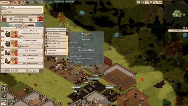Clockwork Empires (Sponsored) Release - Part 11 смотреть онлайн